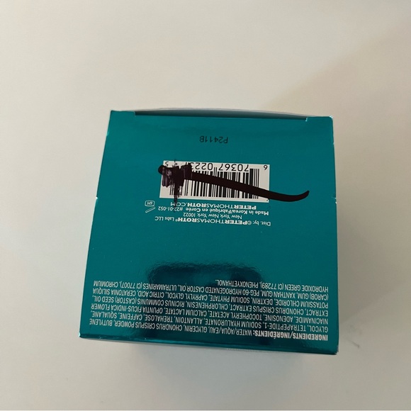 Peter Thomas Roth - Picture 2 of 7